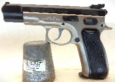 CZ - CZ 85 Combat